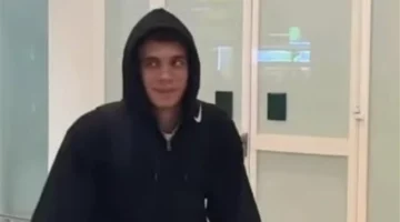 صفقة مرتقبة.. حمزة عبد الكريم يصل إسبانيا تمهيداً للانضمام إلى صفوف نادي برشلونة